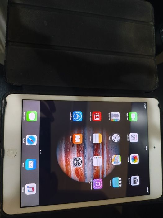 Ipad mini 1 первого поколения