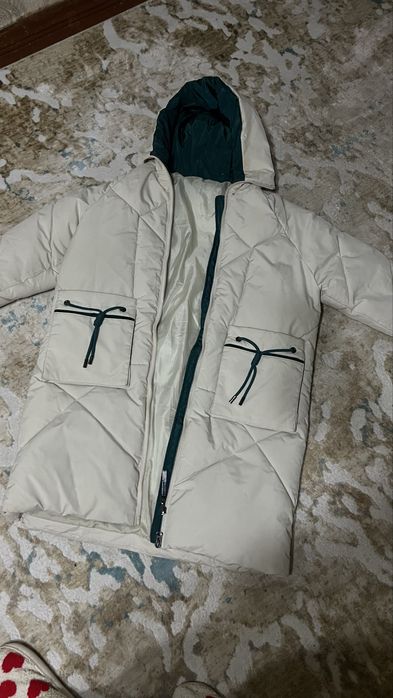 Куртки женские зима