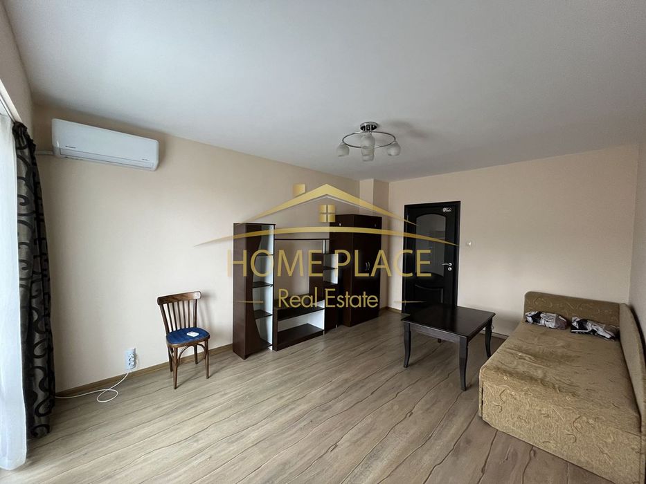 Дава се под наем Четиристаен апартамент в Варна, Цветен квартал - 90 кв.м за 561 € - Снимка #3