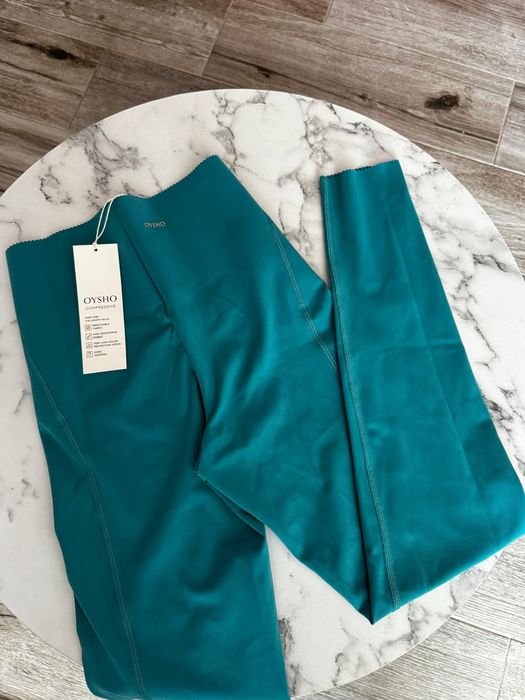 Oysho compressive colanți Xs