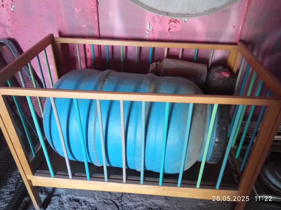 Продаю, Железные, кровати