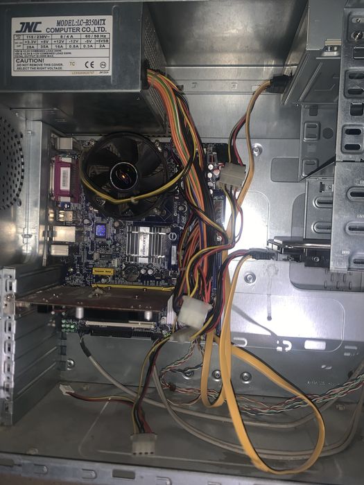 Срочно продается компьютер для детей