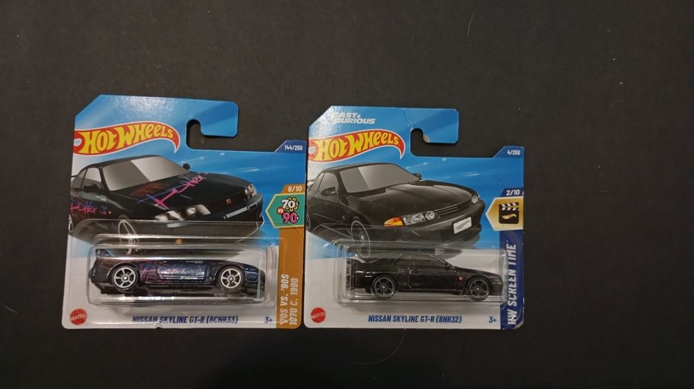 Hot wheels fast and furious и сетове