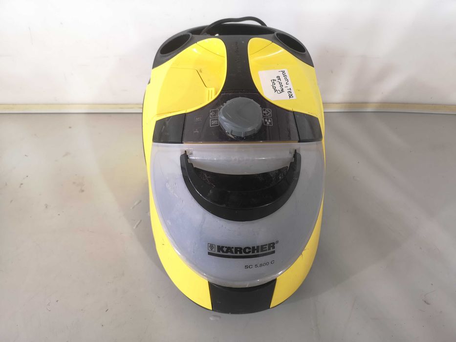 Парогенератор  - KÄRCHER SC 5.800 C