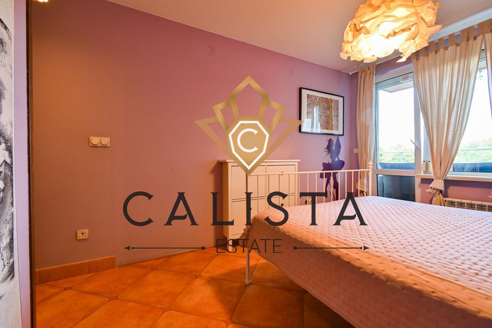 Дава се под наем Двустаен апартамент в София, Гео Милев - 83 кв.м за 750 € - Снимка #9