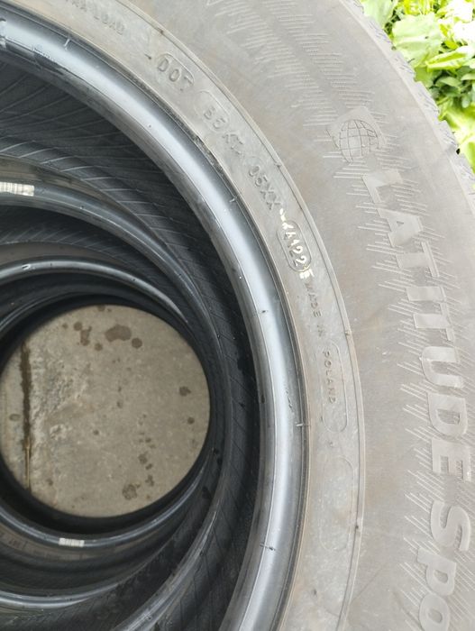245 65 17 cauciucuri de vară