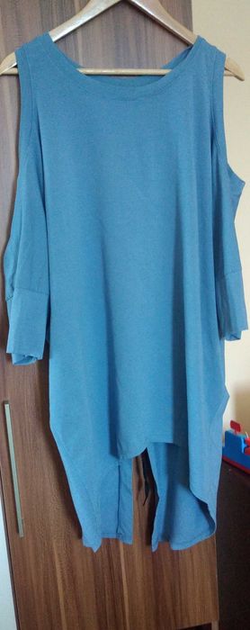 Ежедневни  дамски рокли