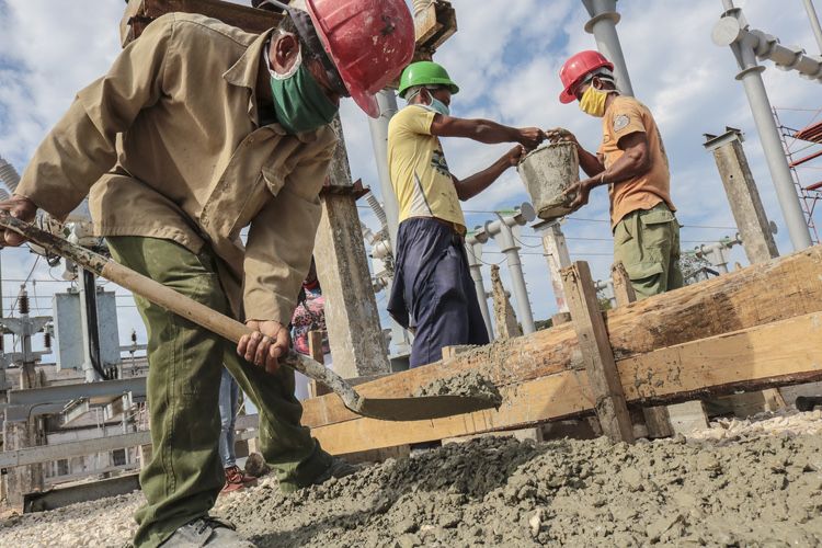 Услуга строительство выполняем все строительных работ стаж 20 лет