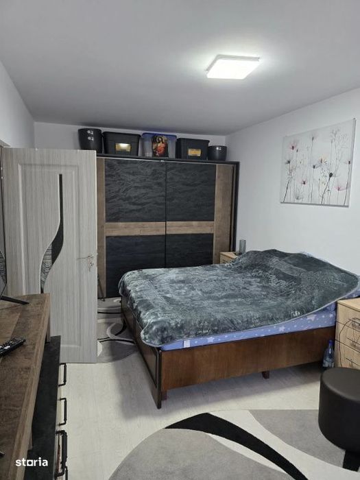 Apartament 1 Camera Decomandat, 42mp, 2 Parcari, Zona Parc Poligon — fotografia 1