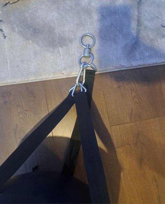 Боксова круша OUTSHOK