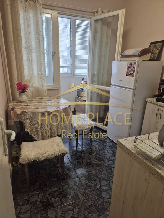 Продава се Двустаен апартамент в Варна, Владислав Варненчик - 41 кв.м за 1051 €/кв.м - Снимка #2
