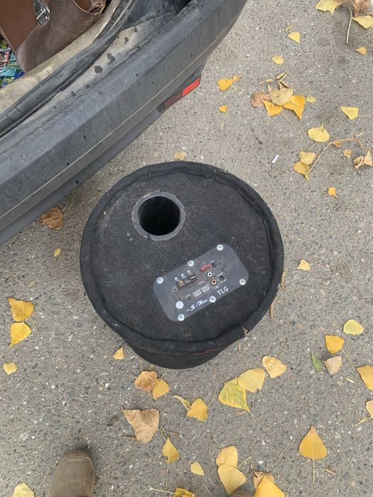 Продам саб буфер