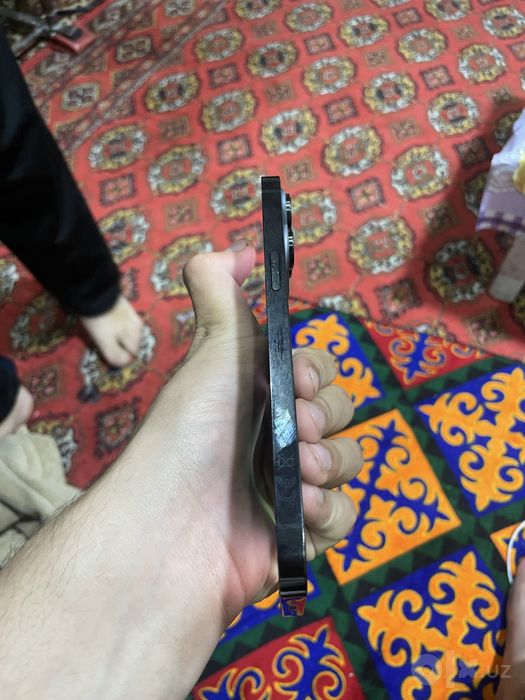 Iphone 14 max kafolati bilan