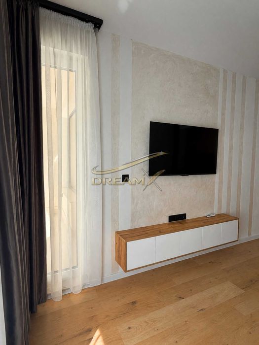 Двустаен апартамент под наем в кв. Кършияка! 71904487