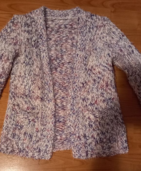 Pulover, cardigan fete