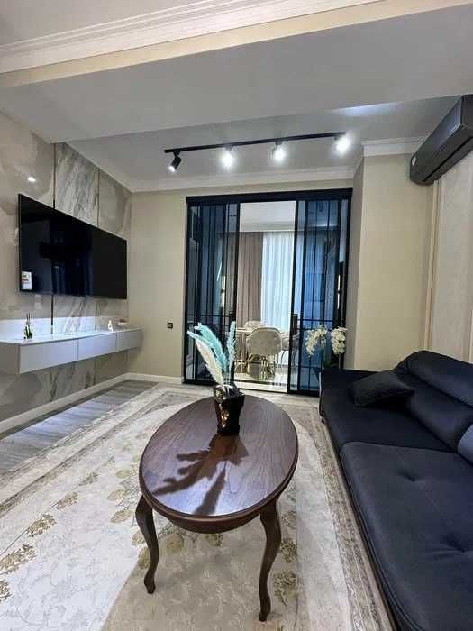 Б4 Сдаётся квартира на Мирзо-Улугбекском р-н Паркентский ЖК Век!!