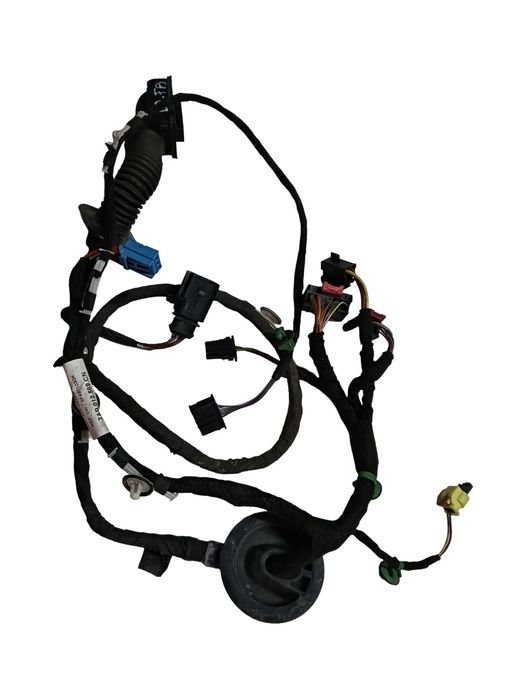 Instalatie Electrica Usa Dreapta Fata Seat Leon Iii 5F1 2012 - >