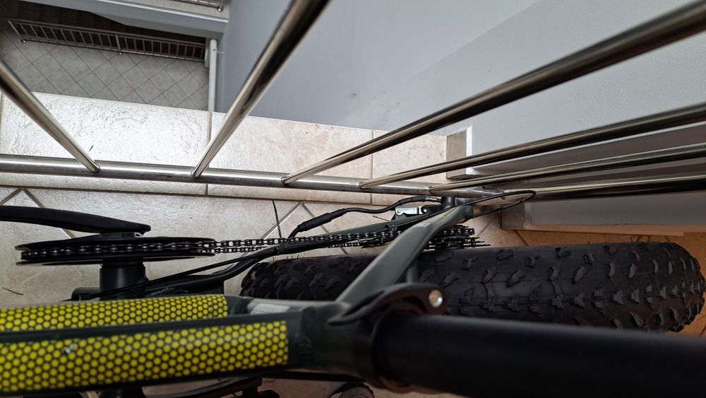 Bicicleta electrica wido.    Cube ,focus, specialized,giant,pegas