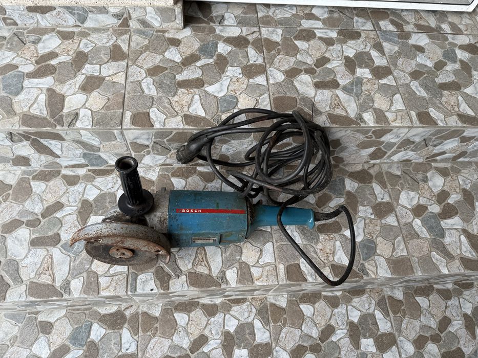 Flex Bosch 1800W
