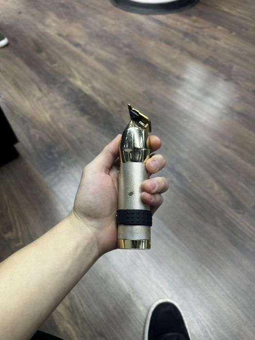 Babyliss PRO машинка для стрижек