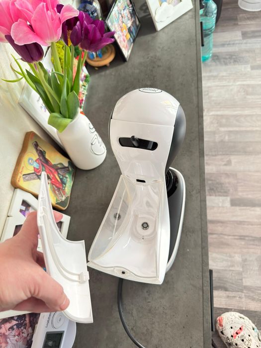 Expressor cu capsule, Krups Nescafe Dulce Gusto