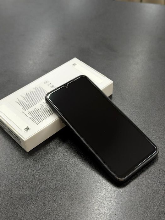Redmi 13C без вложений