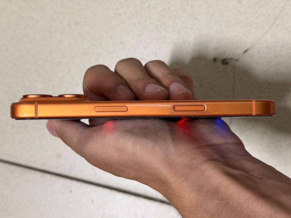 Apple iphone 17 pro
