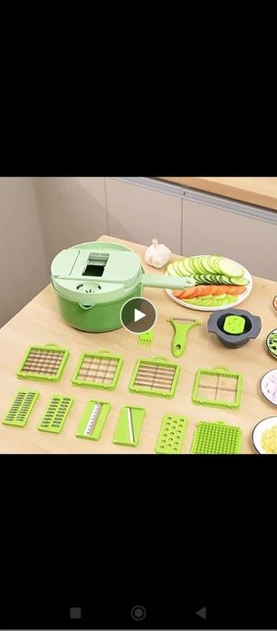 Кухонный комбайн ручной