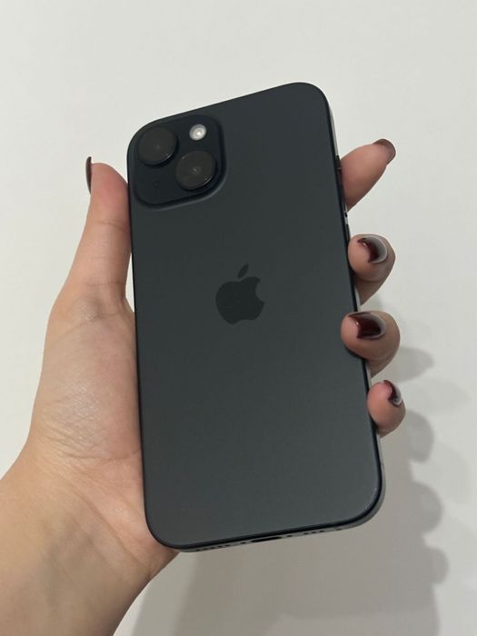 iPhone 15, 128гб