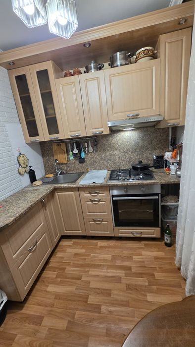 Продам 2 комнатную квартиру