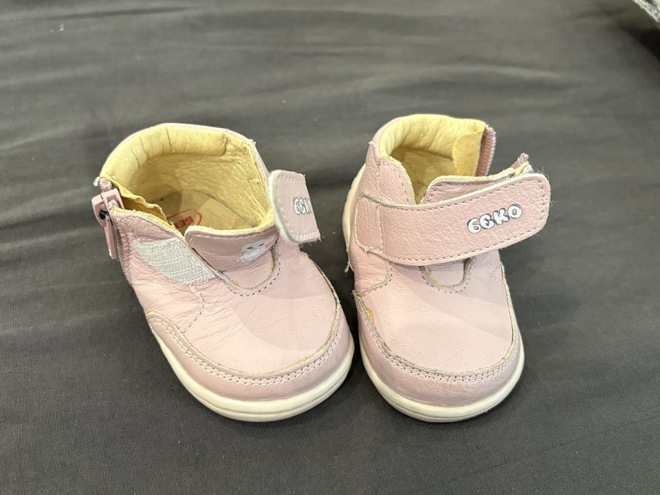 Обувки Biomecanics и Беко