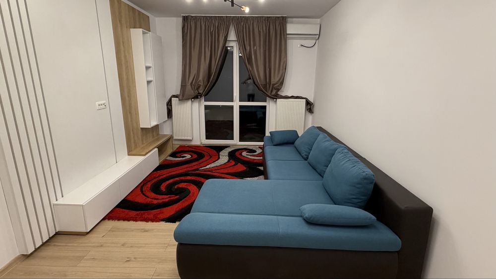 Inchiriere apartament 3 camere Dobroesti Ilfov