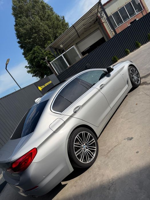 BMW Seria 5 BMW 530d Xdrive Luxury Line 2017