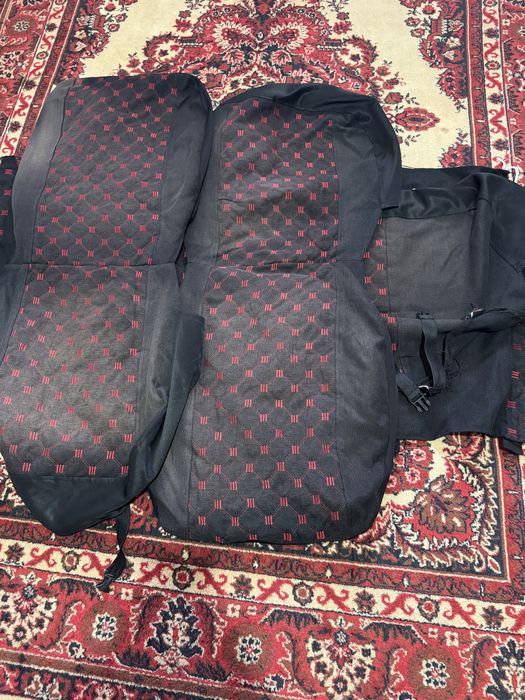 Продам универсальные чехлы из плотного материала