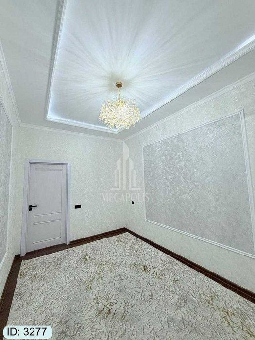 kritiy ziraatbank tarafda 2 xona tayyor kvartira sotiladi №3277