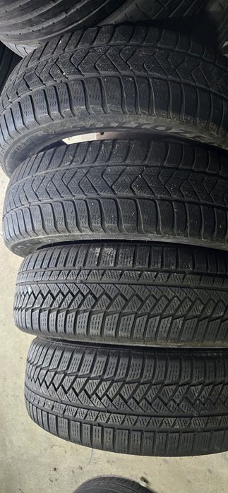 205 60 17 / 205/60/17 Continental si Pirelli