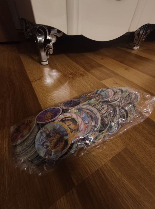 Срочно продам фишки