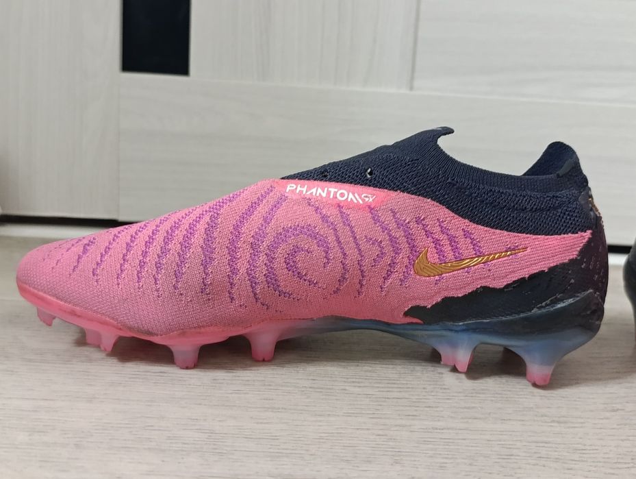 Nike Phantom GX Бутсы