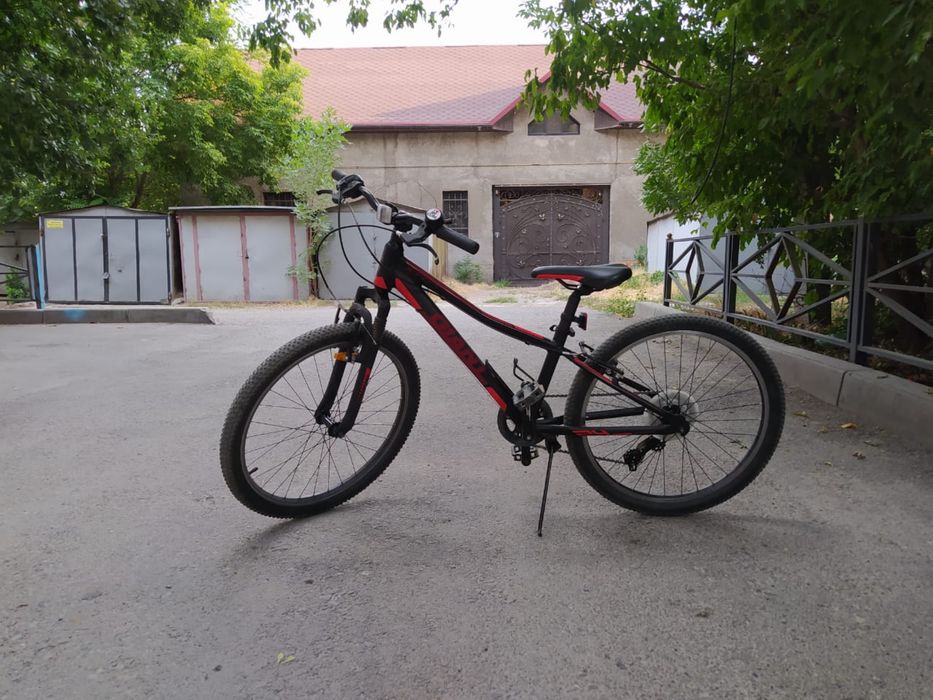 Велик Giant XTC JR 2 24