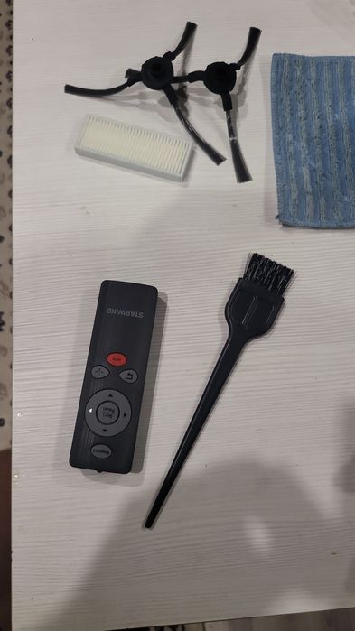 Продам Пылесос робот