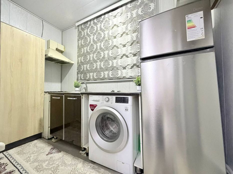 Квартира продаётся Чиланзар 21 квартал 1в2/3/4 меб тех ор аутлет центр