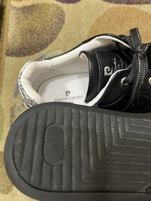 Полуботинки Pierre Cardin
