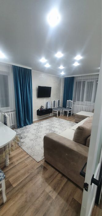 Продам 4х комнатную квартиру