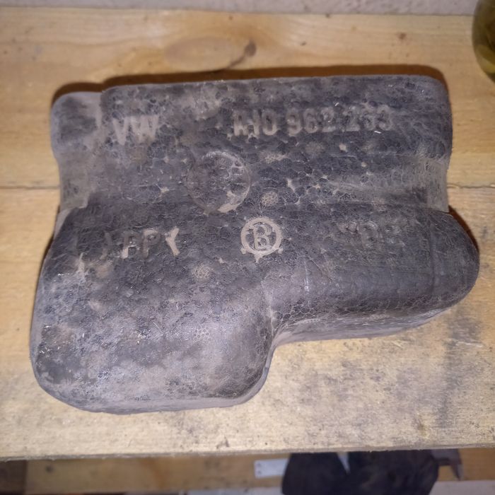 Компрессор центрального замка