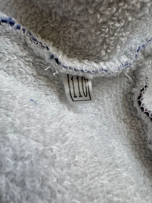 Детски халата за баня ПЕС ПАТРУЛ