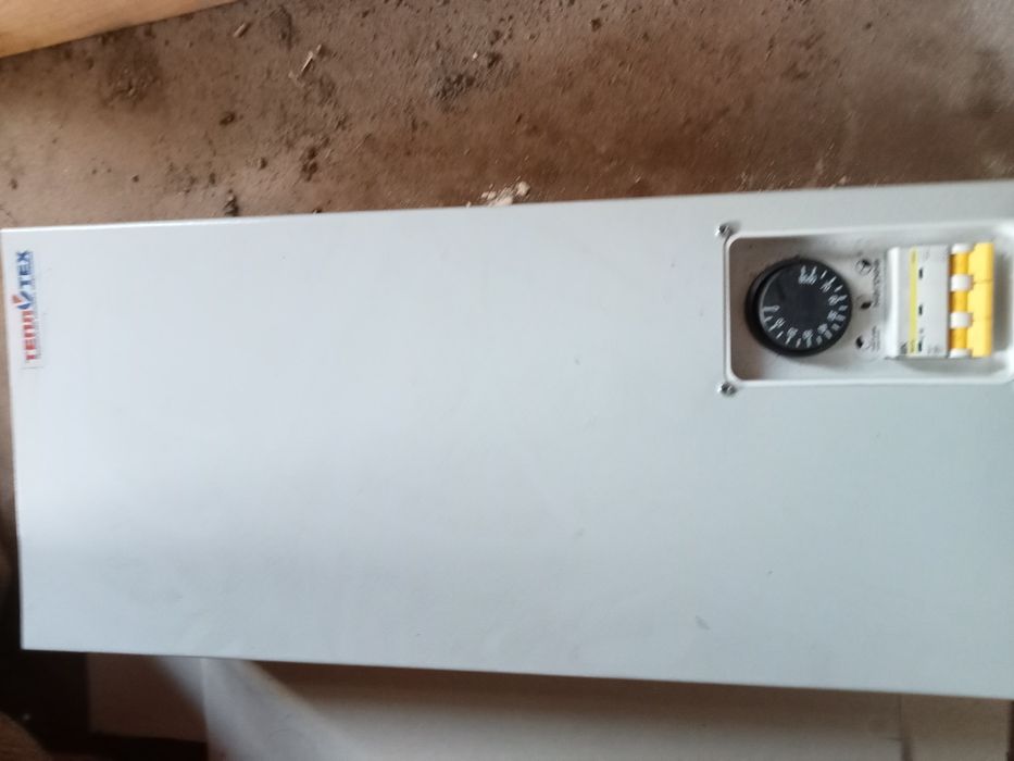 Продам электрокотел новый