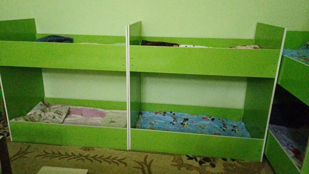 Детские кровати для детей и для бизнеса детски асда