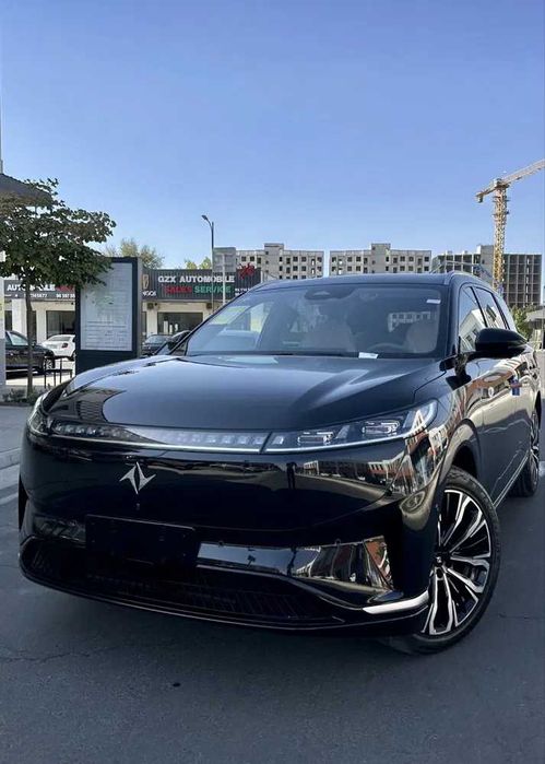 Dongfeng 008 pod zakaz