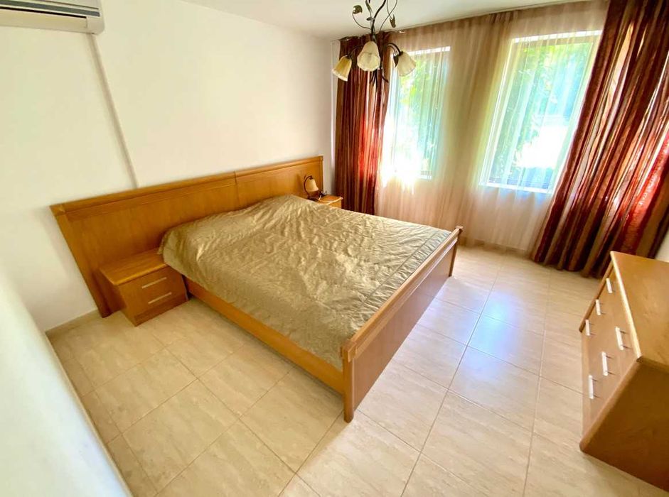 Продава се Къща в Свети Влас - 250 кв.м за 1112 €/кв.м - Снимка #12