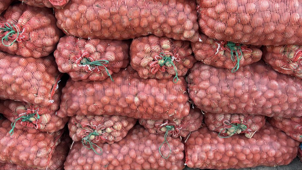 Картофель Коломбо